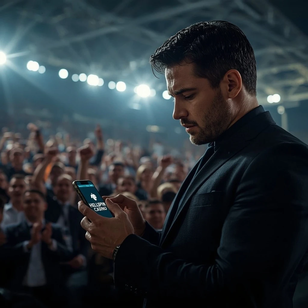 Hellspin Casino Sports